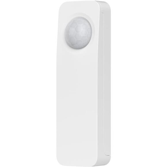 Motion Sensor, Hub Required, Pet Friendly,Works with Home Assistant Smart Things - Picture 1 of 7